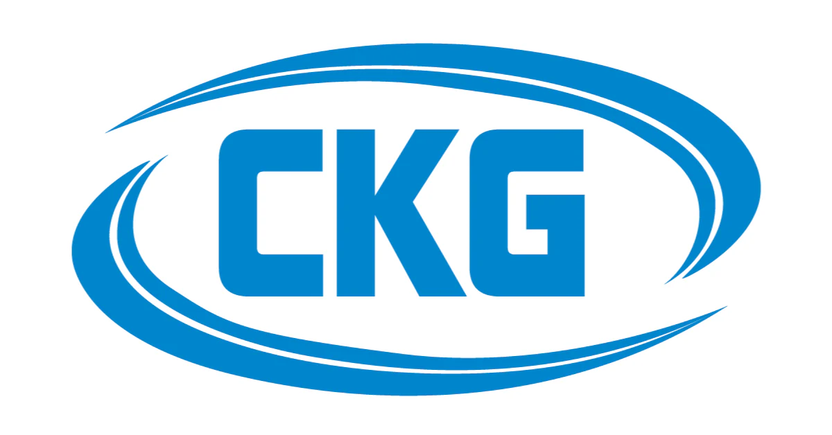 CKG Sand Scoops